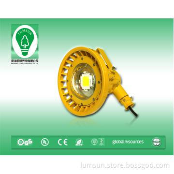 LED Explosion Proof Light